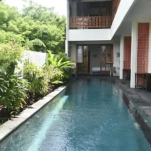Maison d'hôtes Ketut Joglo, Nusa Dua (Bali)