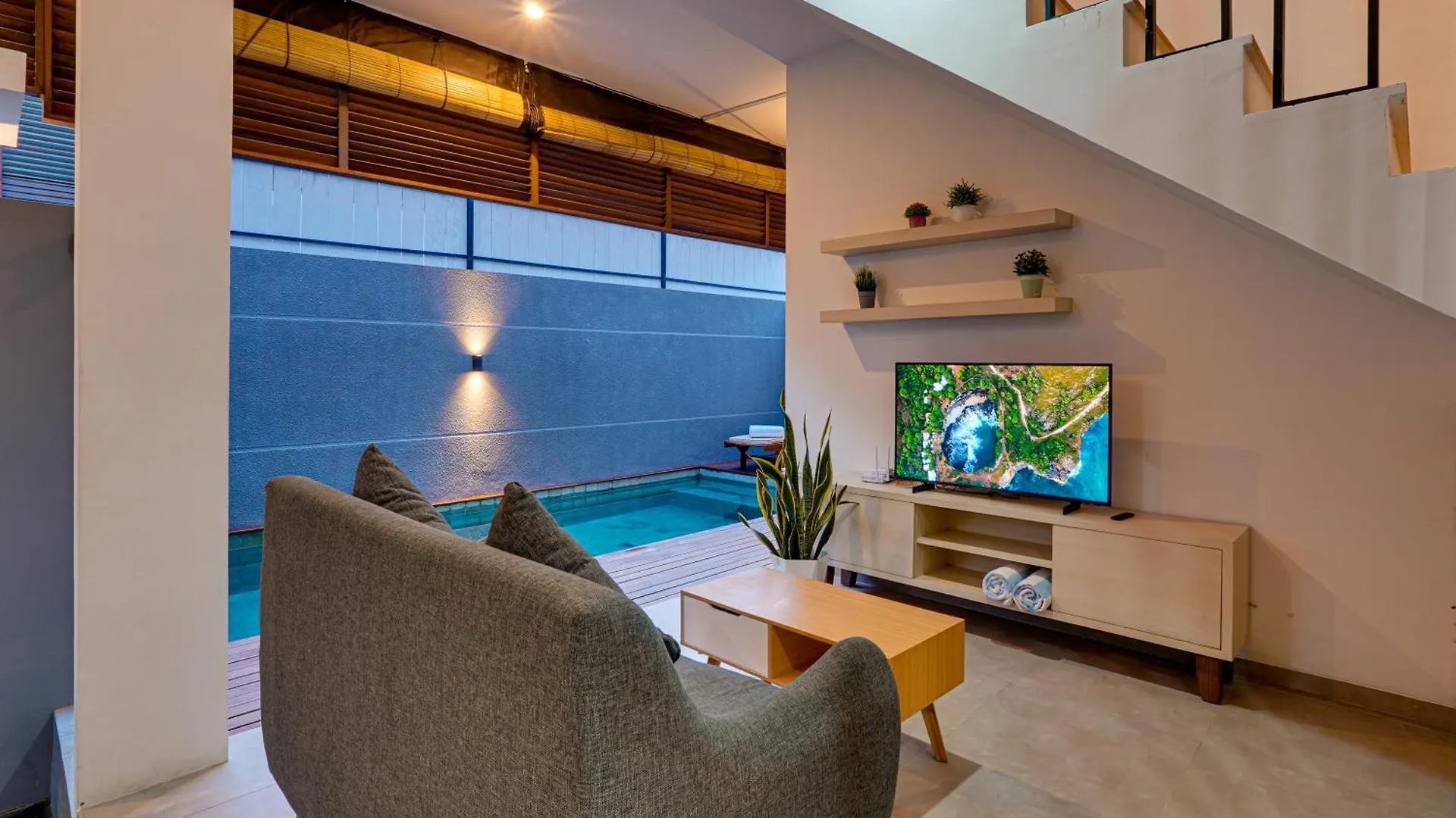 Villa Moana - Nusa Dua نوسا دوا 0*,