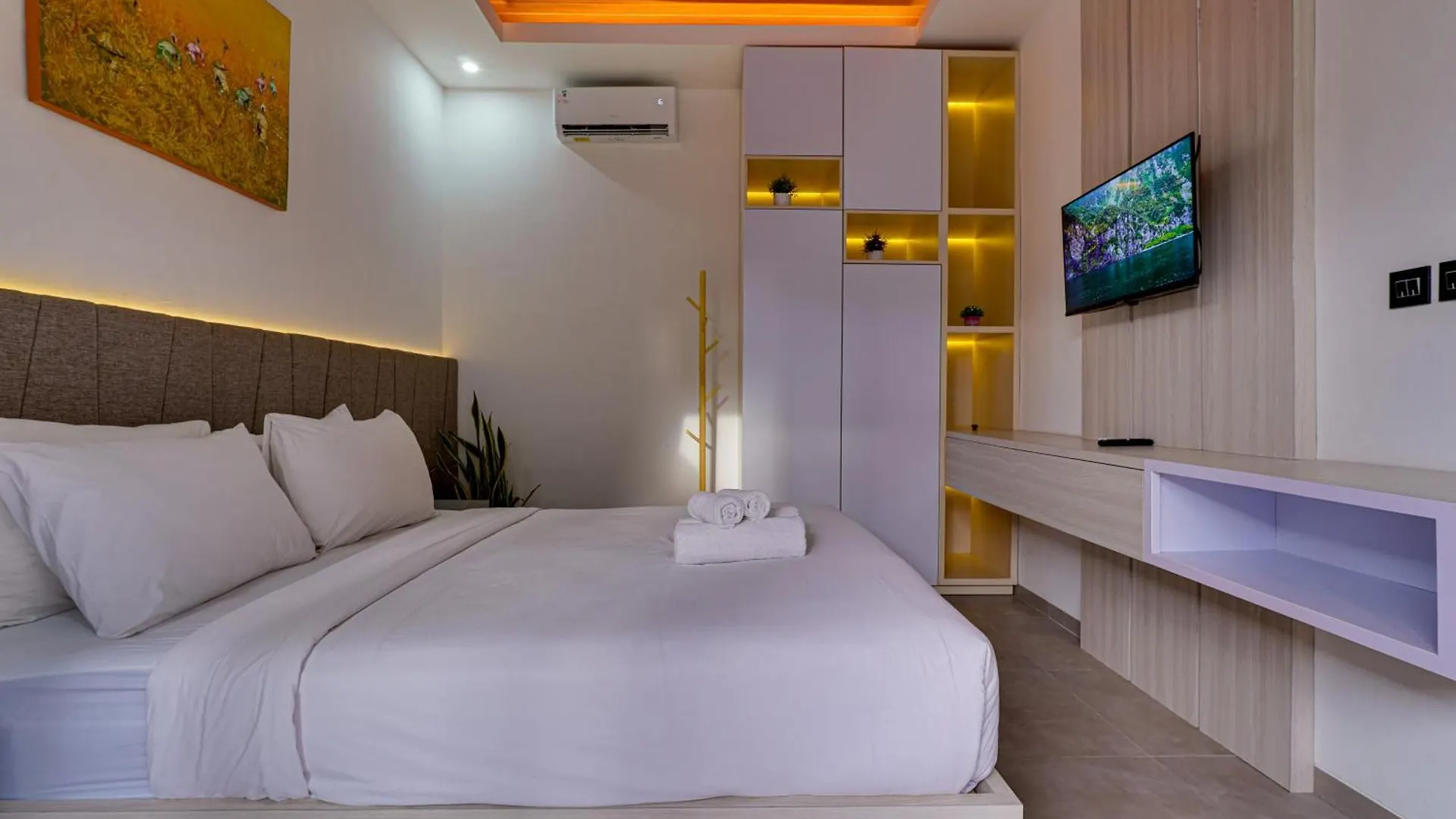 Villa Moana - Nusa Dua نوسا دوا