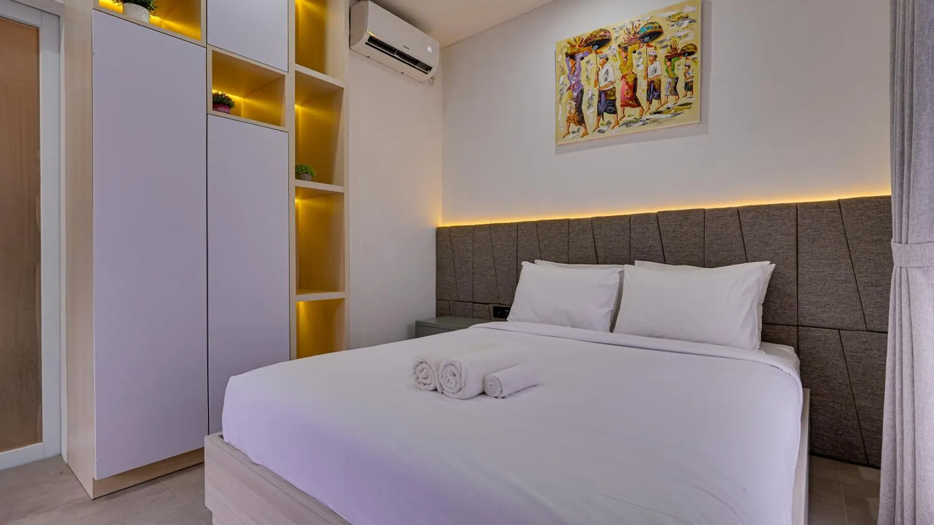 Villa Moana - Nusa Dua نوسا دوا إندونيسيا
