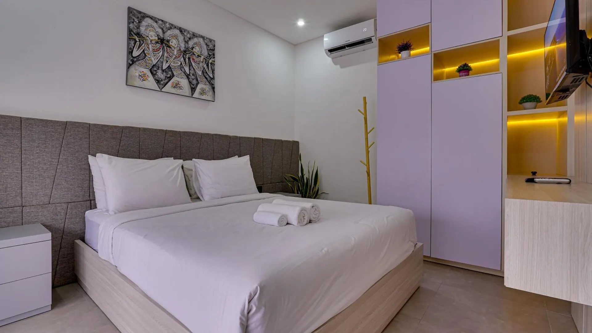Villa Moana - Nusa Dua نوسا دوا 0*,  إندونيسيا