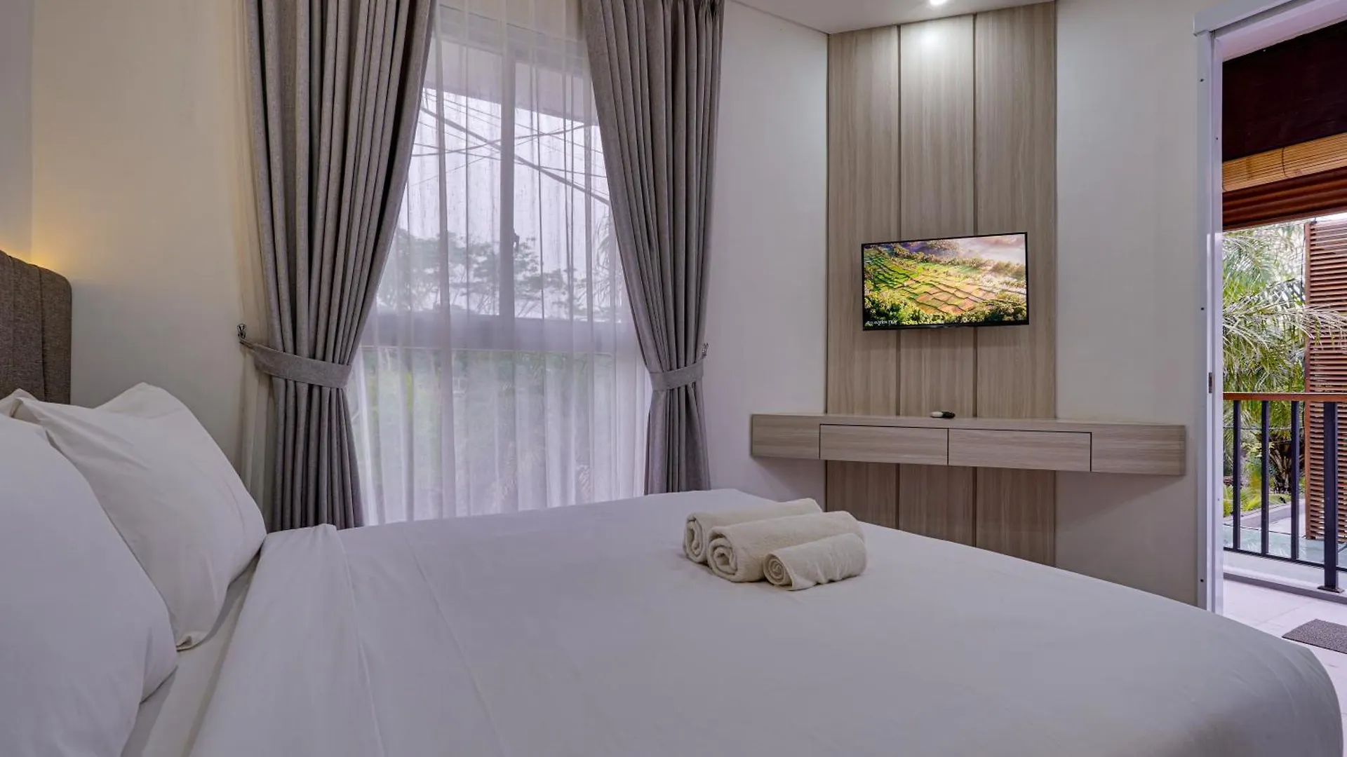 Villa Moana - Nusa Dua نوسا دوا 0*,