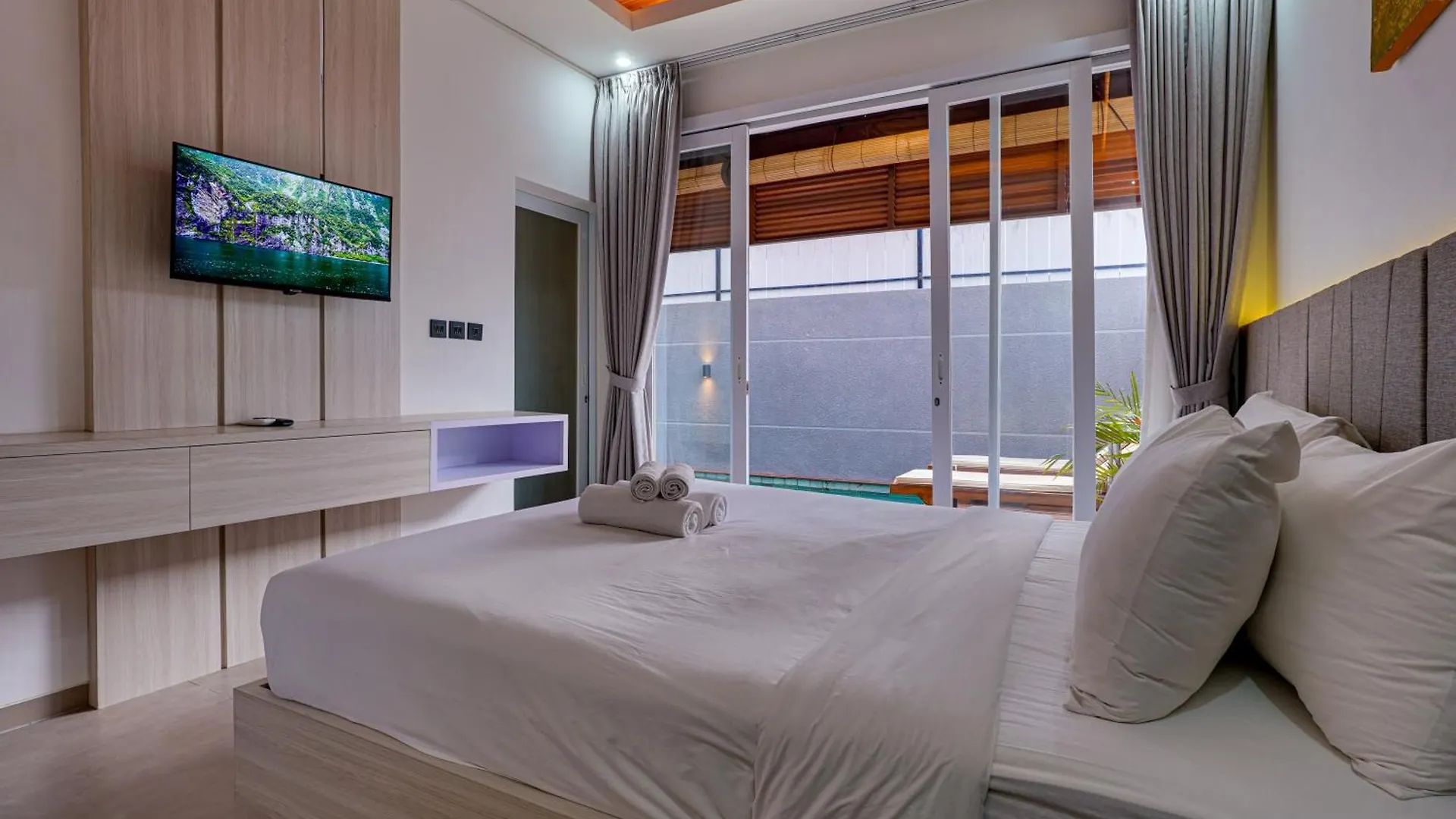Villa Moana - Nusa Dua نوسا دوا