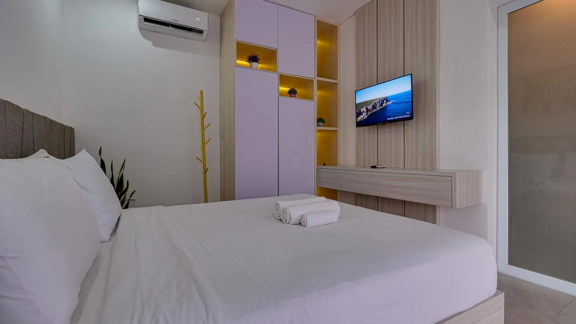 Villa Moana - Nusa Dua نوسا دوا